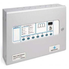 Leak Detection Service & Commissioning